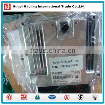 Diesel Engine ECU Electronic Control Module 3823352 photo-2