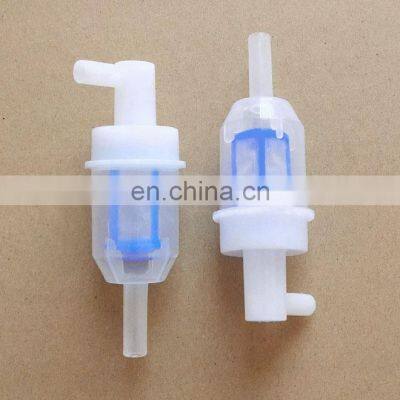 Automobile motorcycle fuel filter