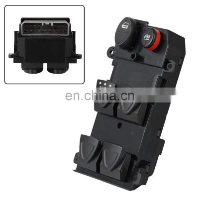 Window Master Control Switch 35750-SNV-H52 35750SNVH52 Fit for Honda 2006-2010 Civic 1.3 1.8 2.0