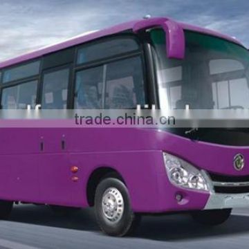 Dongfeng Bus EQ6660HD3G, Coach Bus