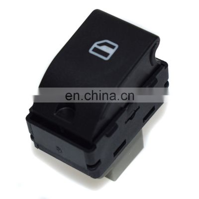 New Electric Power Window Switch For VW Polo Seat Cordoba Ibiza 2002-2009 5Z0959856