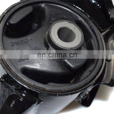 Free Shipping!Front Left Engine Transmission Mount For Hyundai Elantra Tiburon 21830-2D050 New photo-4