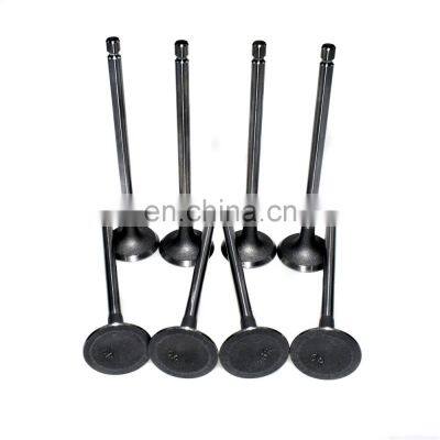 Free Shipping!For Mitsubishi Eclipse Expo Galant Set of 8 Engine Exhaust Valves Osvat MD185569