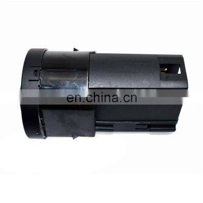 Free Shipping!New Auto Light Lamp Switch Control for AUDI A4 Avant Cabriolet B6 B7 2001-2008 photo-4