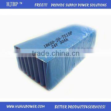 2014 CE/ RoHS/UL lithium iron 3.7v 18650 4000mah li-ion 18650 battery pack