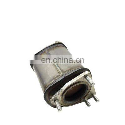 High quality three-way catalyst converter catalytic converter Ternary catalysis for CHEVROLET CAPTIVA 2008-2011