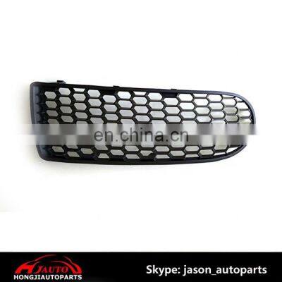 Auto Front Bumper Lower Fog Lamp Light Cover for VW Beetle Convertible 1C0807684A , 1C0807683H