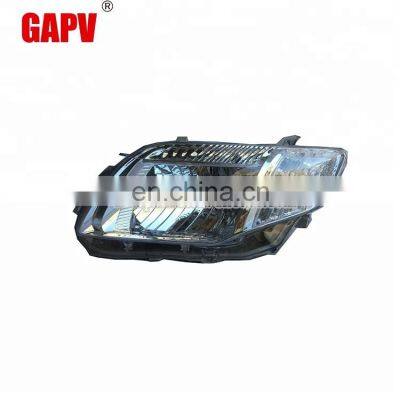 Factory direct sale  for 06 12v left headlight for AXIO 81150-12B00 for COROLLA