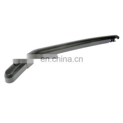 Wiper Arm Material Black Rear Windshield Wiper Arm For Prius 2004 - 2009