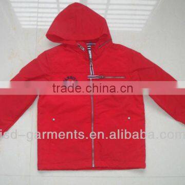 china wholesale children varsity jackets