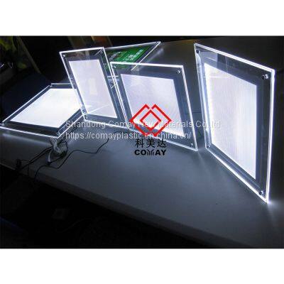 Acrylic Sheet photo-5