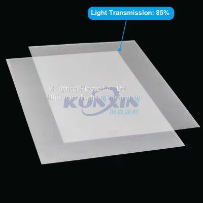 PET DIffuser Film JK-D225 photo-2
