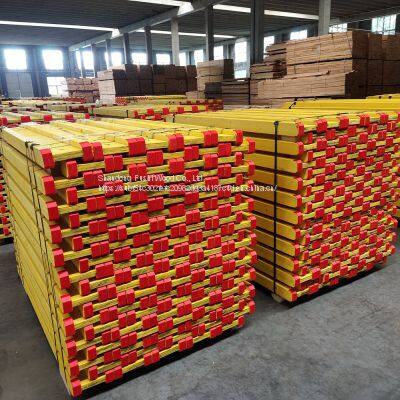 H20 Timber Beam H20 Timber Beam Formwork for Column and Wall