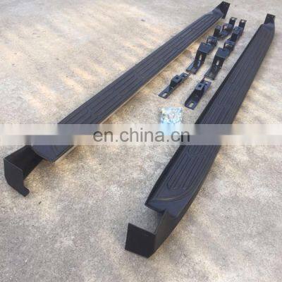 4X4 OEM Side Step Running Board Side Step for INNOVA 2015+ photo-2