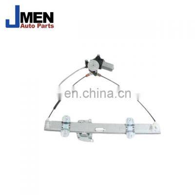 Jmen 83402-76F10 Window Regulator for SUZUKI 02-06 4D-FL W/MOTOR 83402-76F10 JMSK-WR025M