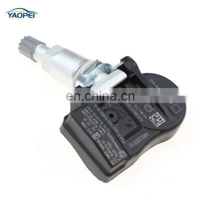 Tire Pressure Sensor 52933-D4100 TPMS For Optima Sportage Sorento Genesis Ioniq 52933D4100 photo-4