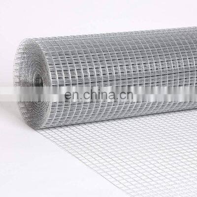 Stainless Steel Welded Wire Mesh Fence Price For Rabbit