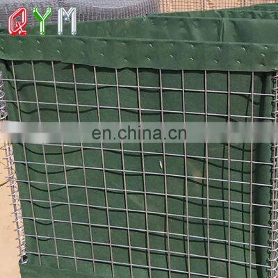 Military Hesco Barrier Sizes And Prices Gabion Box