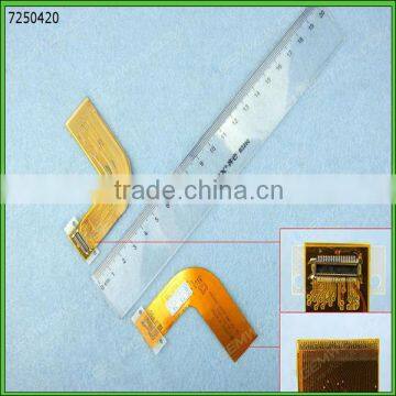 100% New for DELL Latitude D420 D430 HDD flex Cable HJ178