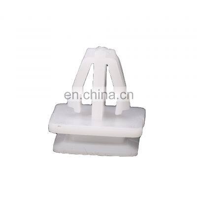 Door plate buckle / suitable plastic buckles on automobile / Auto Fastener And Clips