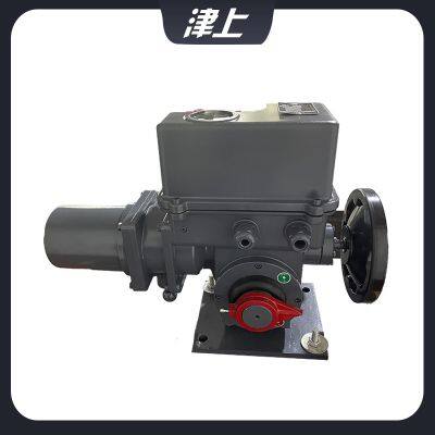 Bernard RS485 Bus Protocol Actuator AS-25/K28H Remote Control Electric Actuator photo-4