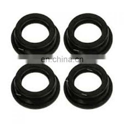 MD198128 For mitsubishi pajero sport V6 montero sport V6 24V Engine Parts Spar Plug Oil Seal Gasket 6G72 6G74