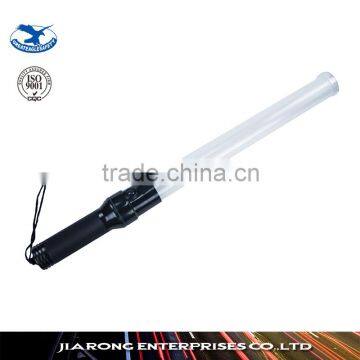 TOP quality Colorful bright plastic baton