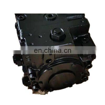 SAUER DANFOSS 90L 90R 042 055 075 100 130 180 250 90R075MB1BC80S3S1D03 GBA353524 DANFOSS Hydraulic Piston Pump photo-4