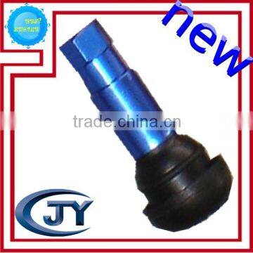 2015 Hot Sale Vehicle Counter,colorful Aluminum Sleeve and Caps Tire Valves photo-5