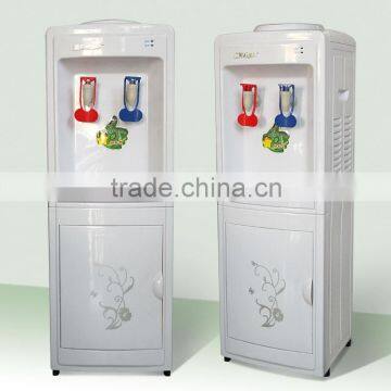 Water Dispenser Made in China /used Water Dispenser Cooler photo-1