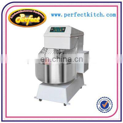 Stainless Steel Food Mixer for Bread Cake Bakery photo-3