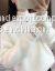2021 autumn/winter new loose half turtleneck pullover bottom shirt Korean version of long sleeves versatile top