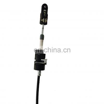 Auto Gear Cable ,Car Automatic Transmission Cable Car Gear Shift Cable,Factory Direct Wholesale Carola Gear Selector Cable photo-3