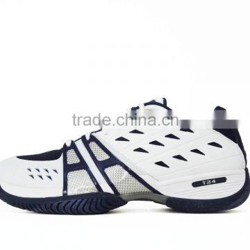 2014 Best Selling High Quality Famous Brand Mens Response Tennis Shoes photo-5