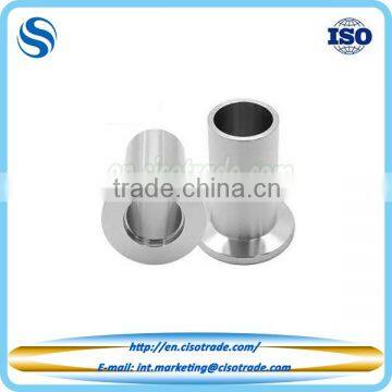 ANSI B16.9 Butt Weld Pipe Fitting, Reducer/cap/stud End/pipe Bend/tee Fitting Pipe photo-5