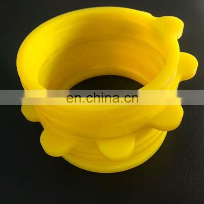 OEM casting polyurethane molding urethane for mold auto parts accessories Pu rubber parts