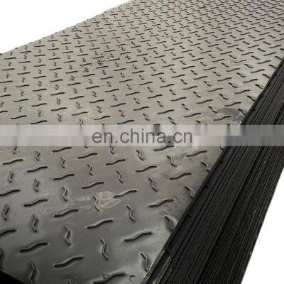 Ground And Flooring Mats For Heavy/Light Equipment And Gantry Platforms With Factory Price