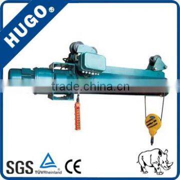 CD1/MD1 Wire Rope Hoist from China golden supplier