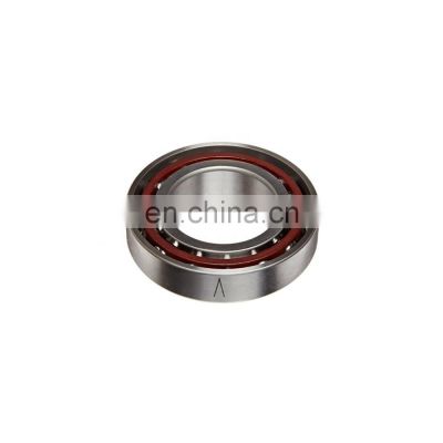 BNH007 single angular contact ball bearings BNH 007  standard size 35x62x14mm