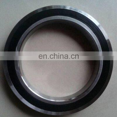 HSS71907.E.T.P4S Super Precision Spindle Bearing 35x55x10 mm Angular Contact Ball Bearing HSS71907-E-T-P4S