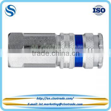 Pneumatic Quick Release Coupling, Cejn 310 Vented Safety Coupling photo-2