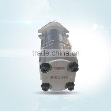 Hydraulic Pump HGP-333A Series For Machinery