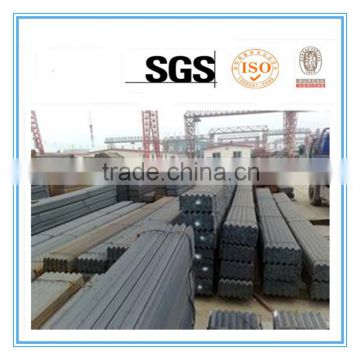 Q235/SS400/A60 Steel Angle