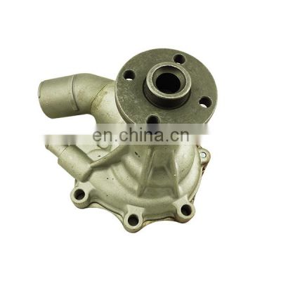 Factory hot sale water pump japanese engine for land cruiser  1610061040