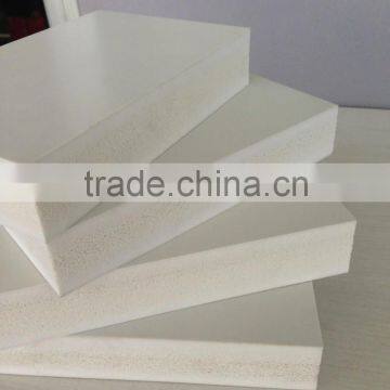 Eco Friendly Pvc Foam Sheet/manufactura de PVC Plancha/eco/saludable photo-3