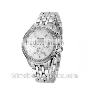 China alibaba watch with diamonds for men