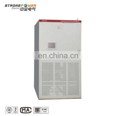 Supplies Static Var Generator Var/kvar Power Factor Correction Unit photo-2