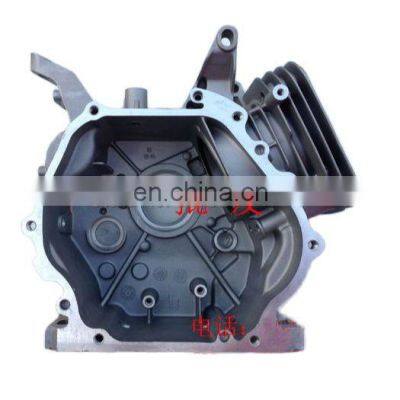 Gasoline generator accessories GX240 173F box crankshaft box body