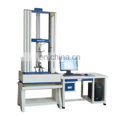 Portable High Precision Wire Fiber Fatigue Tensile Test Testing Machine