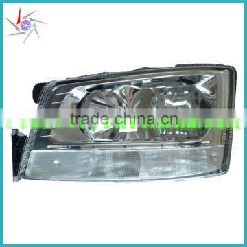 Head Lamp For MAN Truck